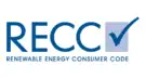 RECC (Renewable Energy Consumer Code) logo